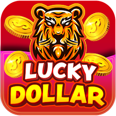 Lucky Dollar App Images