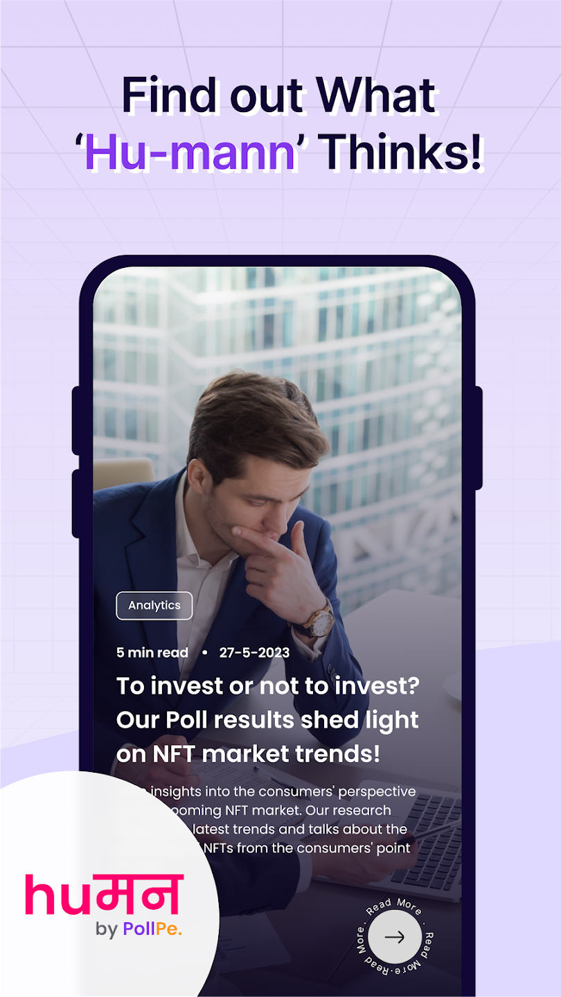 PollPe: Earn Cash for Opinions 5