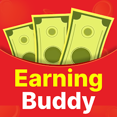 Earning Buddy App Images