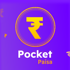 Pocket Paisa App Images