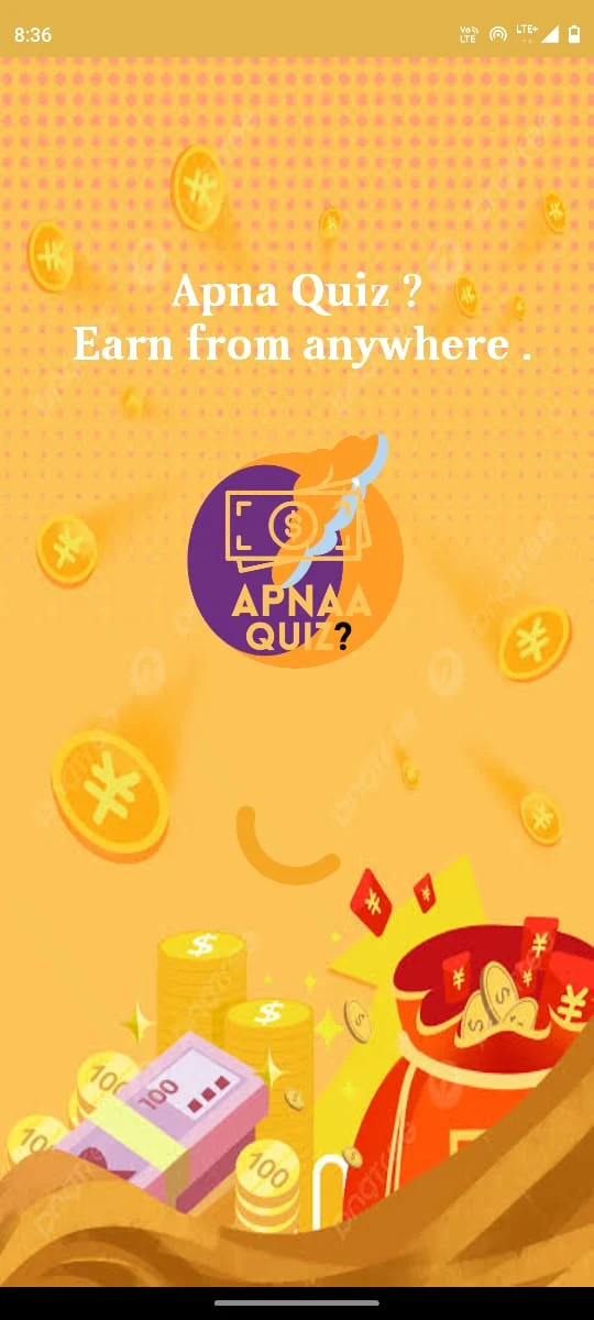Apnaa Quiz- Daily Earn Money 5