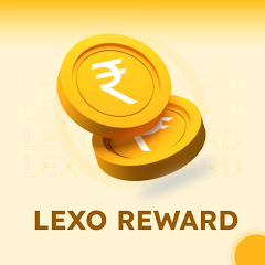 Lexorewards App Images