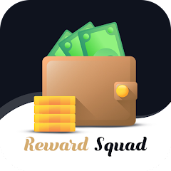 Reward Squad App Images