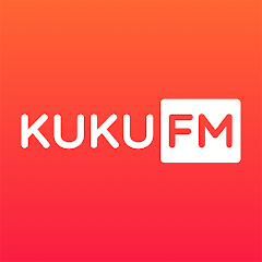 Kuku FM App Images