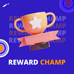 Reward Champ App Images