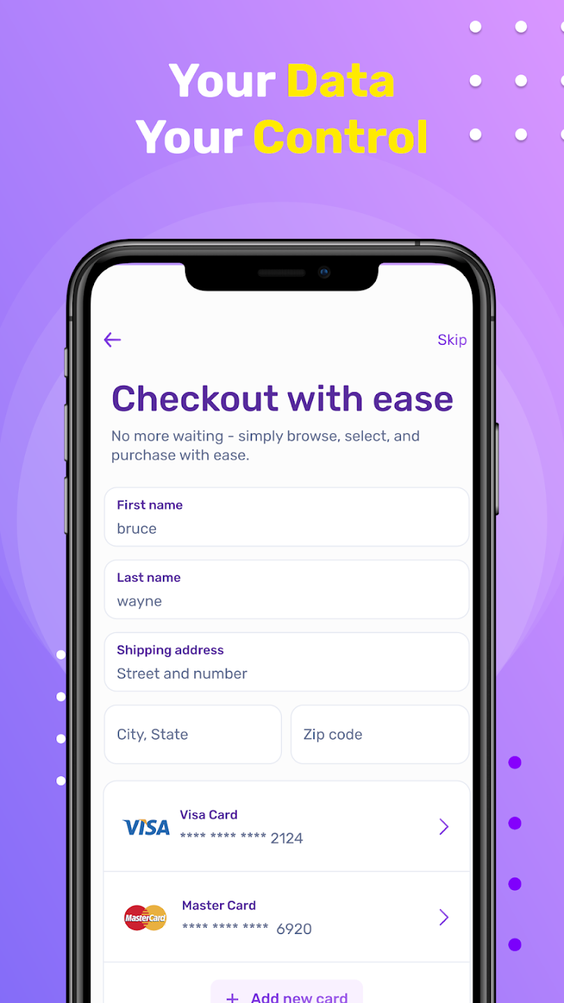 SyenApp – Search, Shop & Earn 3