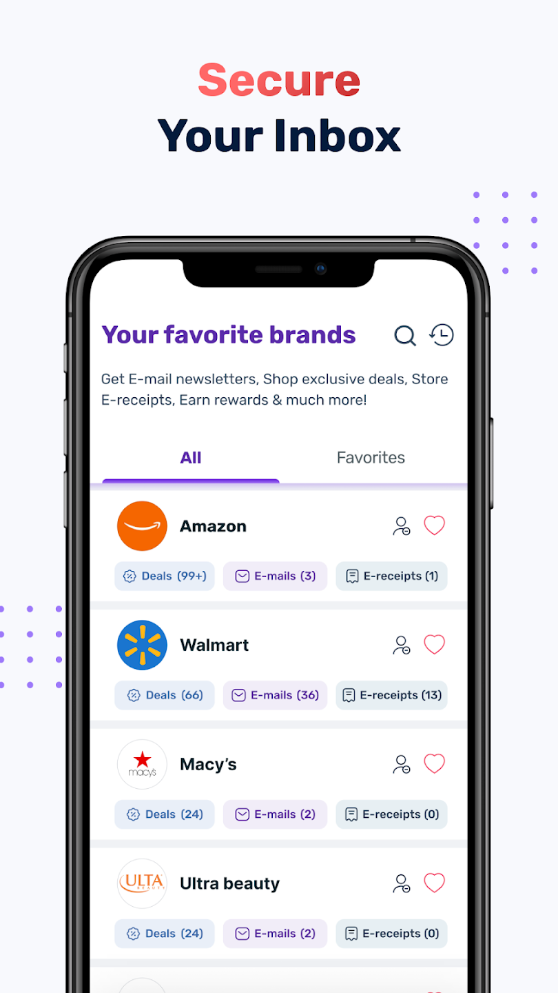 SyenApp – Search, Shop & Earn 5