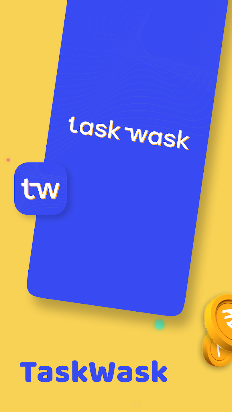 TaskWask: Cashback & GiftCard 1