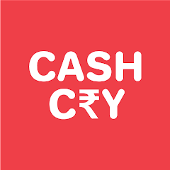CashCry App Images