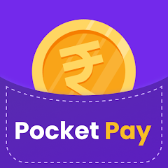 Pocket Pay App Images