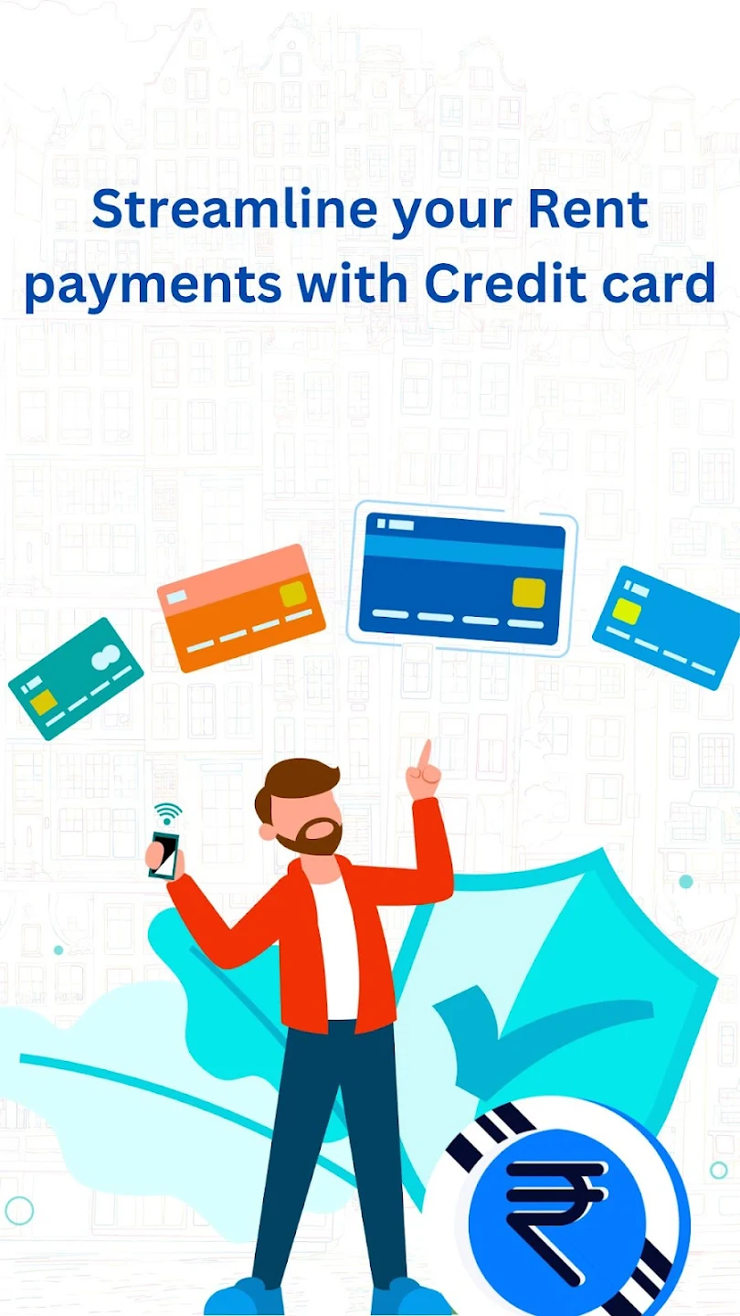 ePayRent with Credit Cards 5