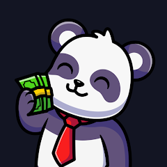 Cash Panda App Images