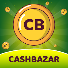Cash Bazar App Images