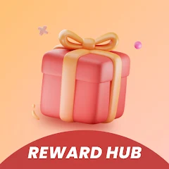 RewardHUB App Images