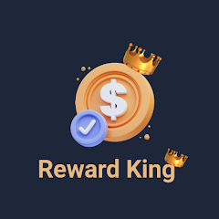 Reward King App Images