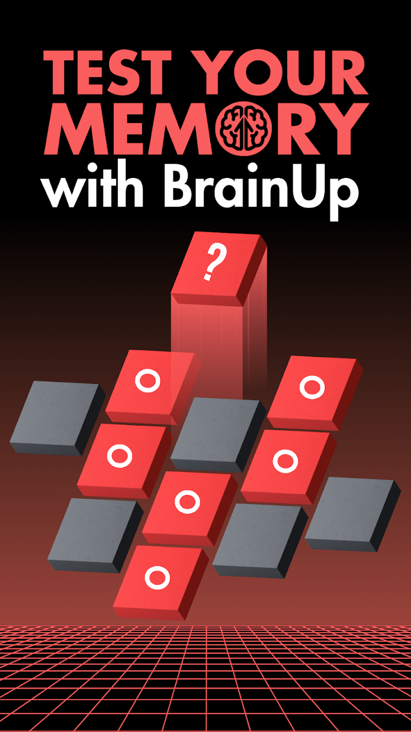 BrainUp : Play & Earn 1