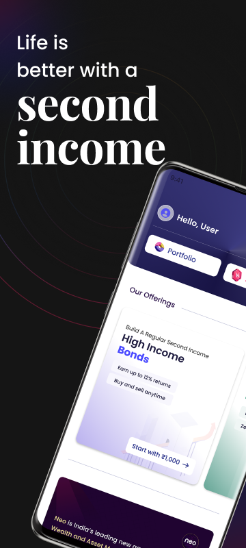 neoLIFE: Build A Second Income 7