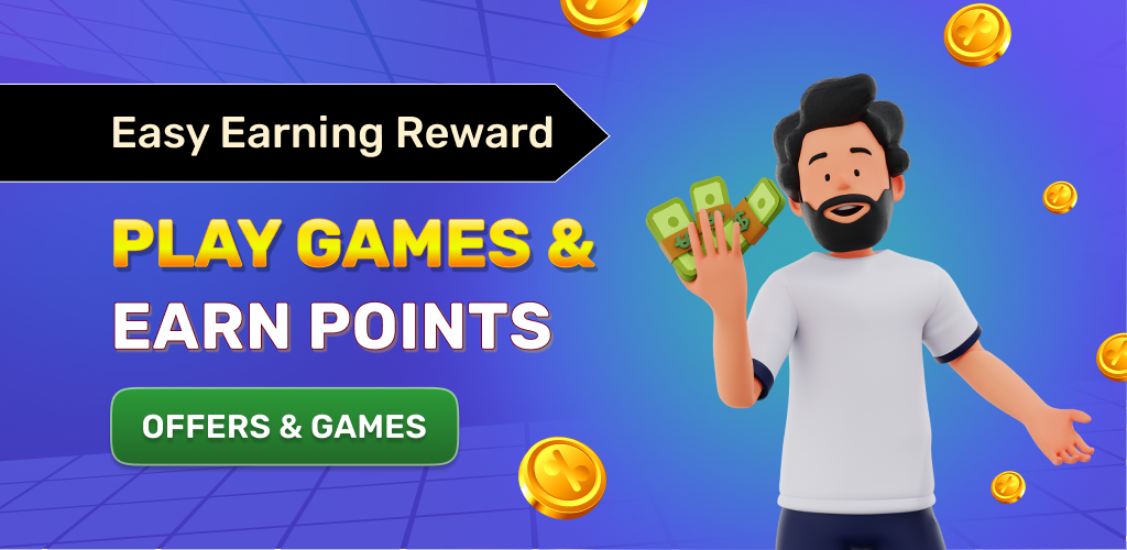 Reward Buddy: Cash Earning App 1