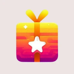 Gift Galaxy App Images