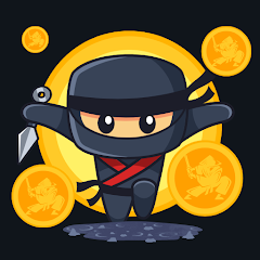 Cash Samurai App Images
