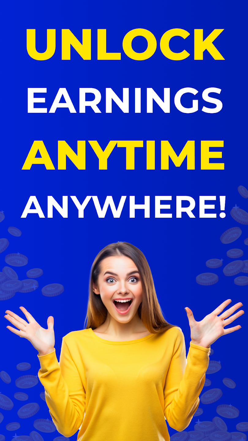 3X Reward : Daily Earn Karo 1