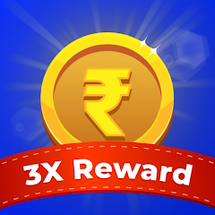 3x reward app