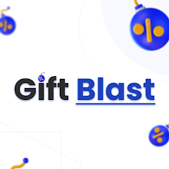 Gift Blast App