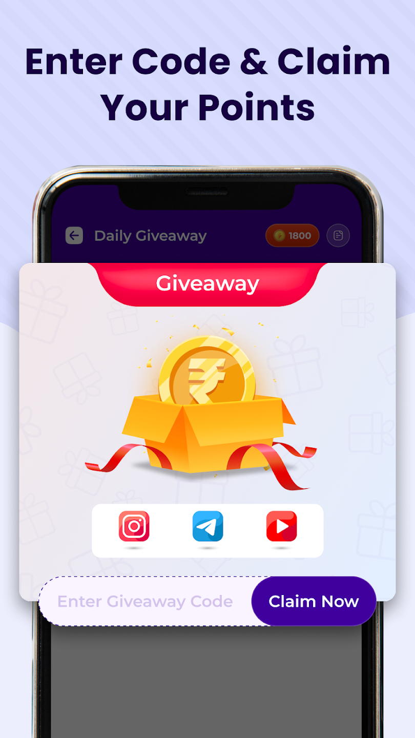 Lazy Reward : Cash Earning App 5