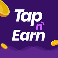 Tap & Earn App