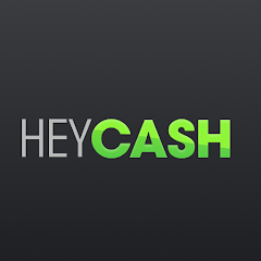 HeyCash: Surveys for Money App