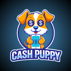 Cash Puppy App Images